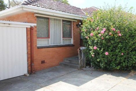Property photo of 5/138-140 Linacre Road Hampton VIC 3188