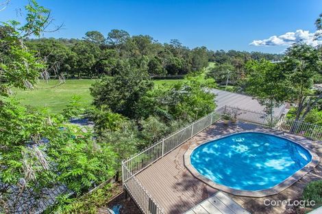 Property photo of 13 Dumfries Street Kenmore QLD 4069