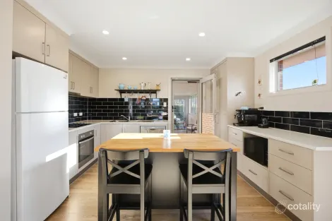 Property photo of 7 Archer Street Beaconsfield TAS 7270