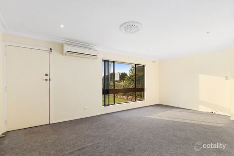 Property photo of 19 Dahlsen Crescent Bairnsdale VIC 3875