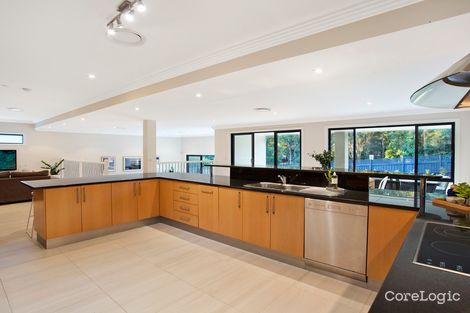 Property photo of 11 Crinan Court Castle Hill NSW 2154