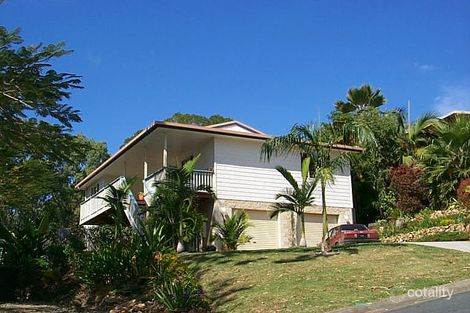 23 Wildlife Rd, Jubilee Pocket, QLD 4802