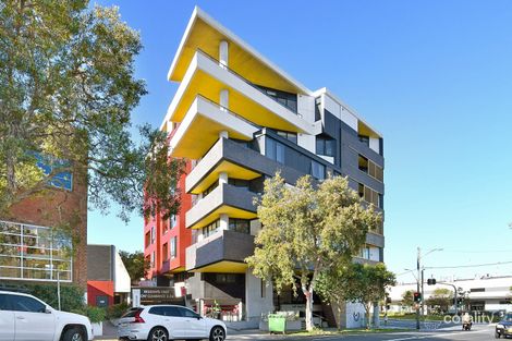 4/145 Mcevoy St, Alexandria, NSW 2015