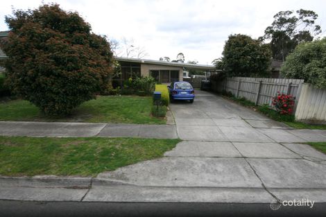 36 Deschamp Cres, Rowville, VIC 3178