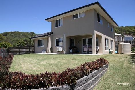 Property photo of 4 Baeckea Place Taroomball QLD 4703