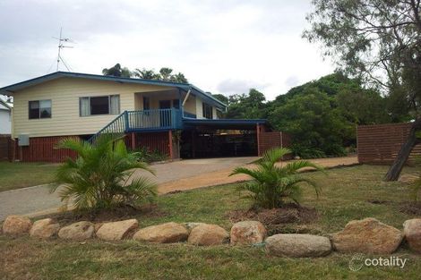 9 Ellen St, West Gladstone, QLD 4680