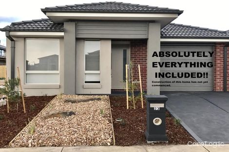 Property photo of LOT 20 Verdant Avenue Greenvale VIC 3059