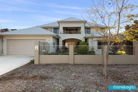 Property photo of 2 Caulson Court Churchlands WA 6018