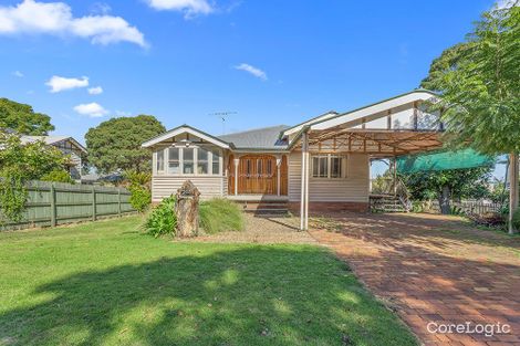 Property photo of 58 Geoffrey Street Mount Lofty QLD 4350