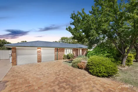 Property photo of 6 Clear Street Palmerston ACT 2913