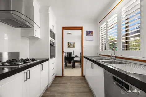 Property photo of 6 Clear Street Palmerston ACT 2913