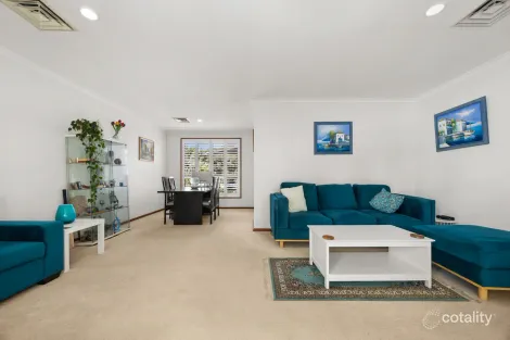 Property photo of 6 Clear Street Palmerston ACT 2913