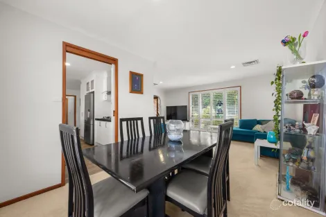 Property photo of 6 Clear Street Palmerston ACT 2913