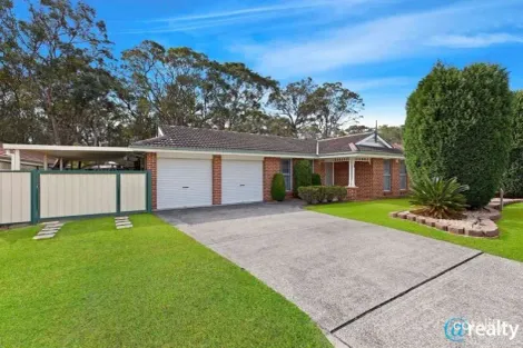 36 ANCHORAGE CIR, SUMMERLAND POINT, NSW 2259