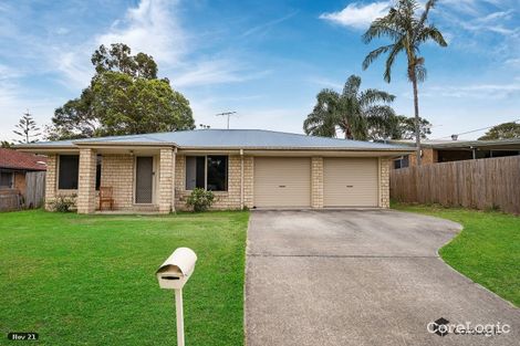 Property photo of 11 Barossa Street Kingston QLD 4114