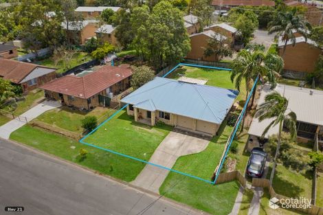 Property photo of 11 Barossa Street Kingston QLD 4114
