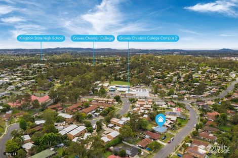 Property photo of 11 Barossa Street Kingston QLD 4114