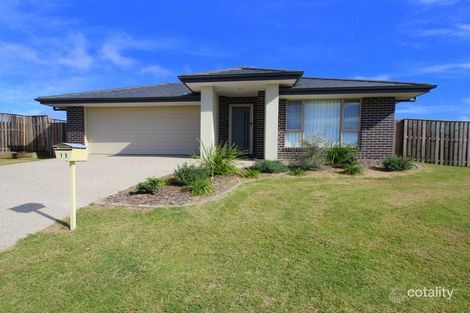 Property photo of 15 Parkview Street Wondunna QLD 4655