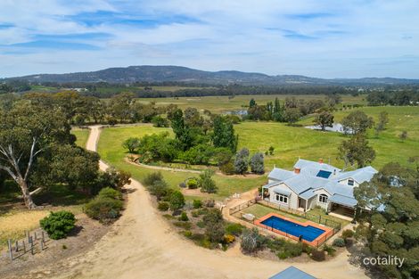 Property photo of 125 Franklings Road Harcourt North VIC 3453