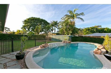 Property photo of 98 Sycamore Parade Victoria Point QLD 4165
