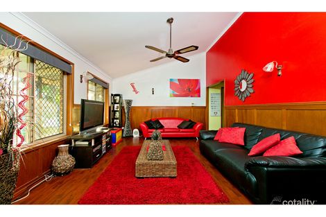 Property photo of 98 Sycamore Parade Victoria Point QLD 4165