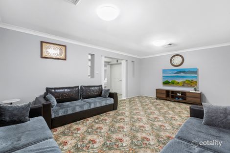 Property photo of 5 Onslow Street Seven Hills NSW 2147