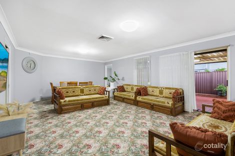 Property photo of 5 Onslow Street Seven Hills NSW 2147