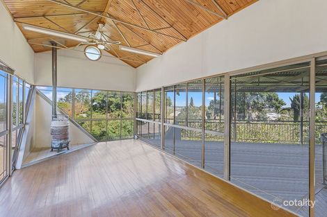 Property photo of 58 Geoffrey Street Mount Lofty QLD 4350