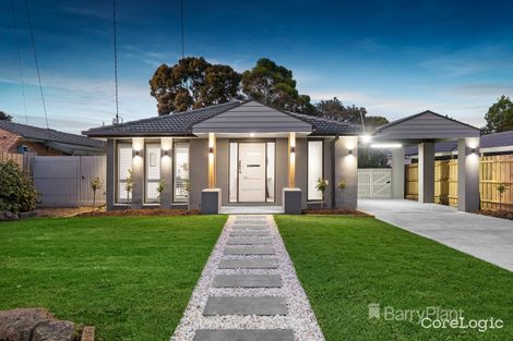 Property photo of 19 Dumfries Way Wantirna VIC 3152