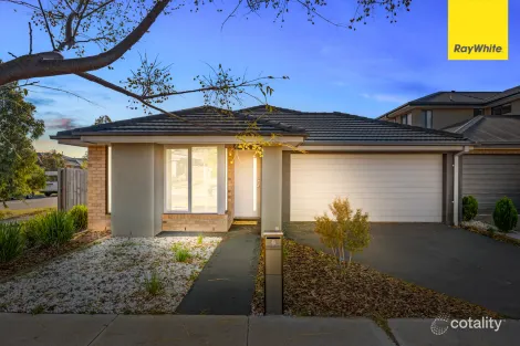 8 Gilfillan Cct, Thornhill Park, VIC 3335