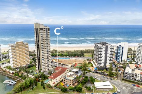 9/192 Ferny Ave, Surfers Paradise, QLD 4217