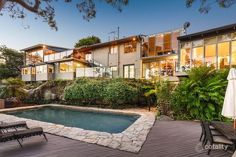 Property photo of 28 The Bulwark Castlecrag NSW 2068