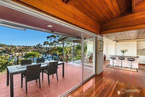 Property photo of 28 The Bulwark Castlecrag NSW 2068