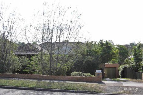 313 Balwyn Rd, Balwyn North, VIC 3104