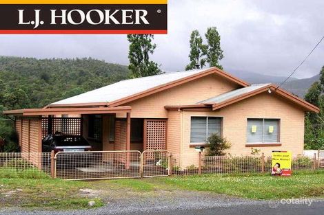 29 Urquhart St, Queenstown, TAS 7467