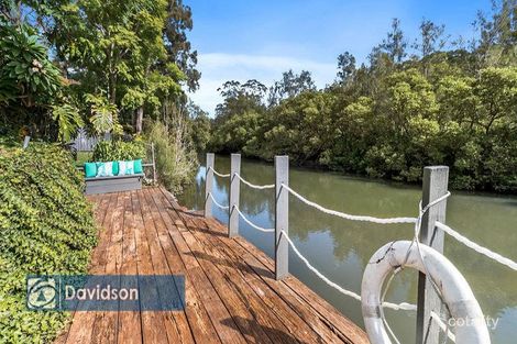 Property photo of 7 Gambier Avenue Sandy Point NSW 2172