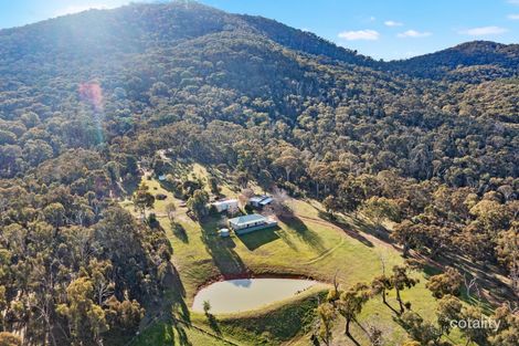837 North Creek Rd, Ancona, VIC 3715