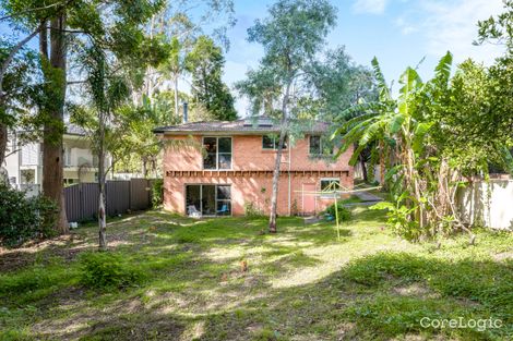 Property photo of 37A Milton Avenue Eastwood NSW 2122