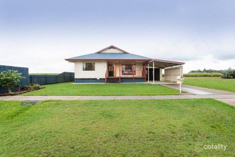 Property photo of 28 Telford Street Proserpine QLD 4800