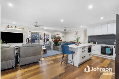 Property photo of 120 Flinders Crescent Boronia Heights QLD 4124