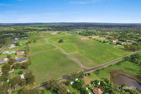 Lot 30 Taylors Rd, Silverdale, NSW 2752