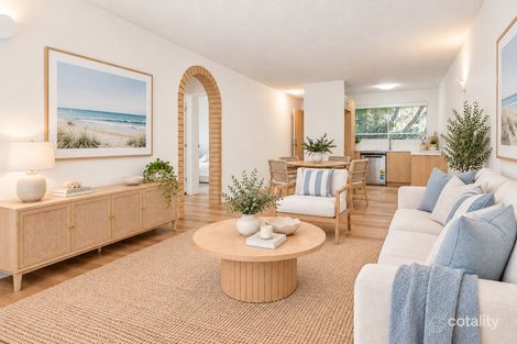 3/47 Denman St, Greenslopes, QLD 4120