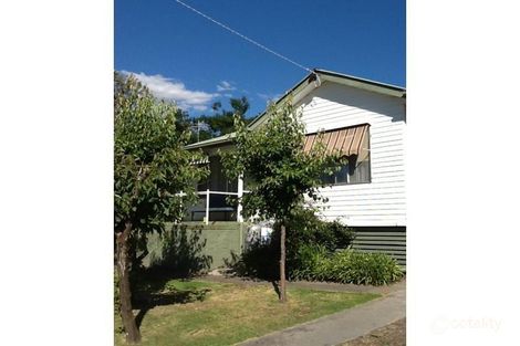 Property photo of 1 Younghusband Street Corryong VIC 3707