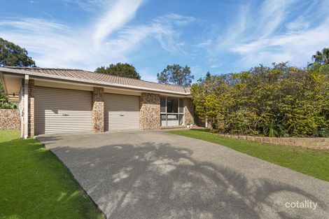 24 Holden Dr, Sunnybank Hills, QLD 4109