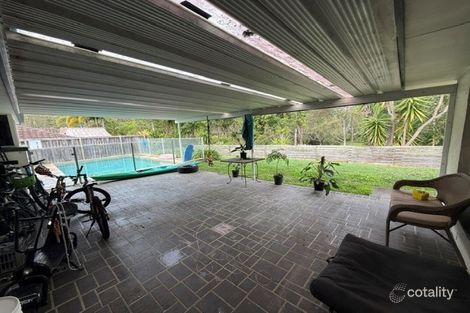 Property photo of 1 Corey Close Wellington Point QLD 4160
