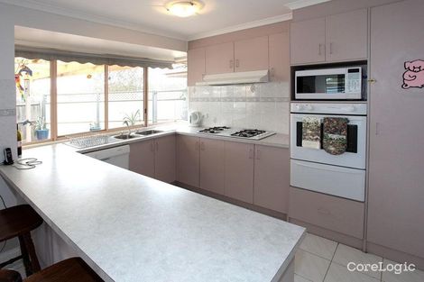 Property photo of 15 Chardonnay Place Hoppers Crossing VIC 3029