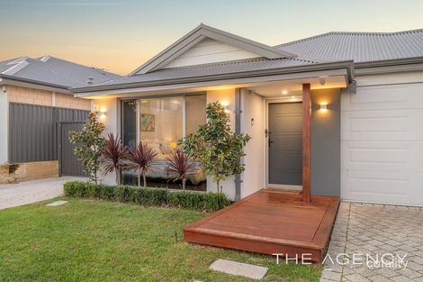 Property photo of 8 Mercury Street Treeby WA 6164
