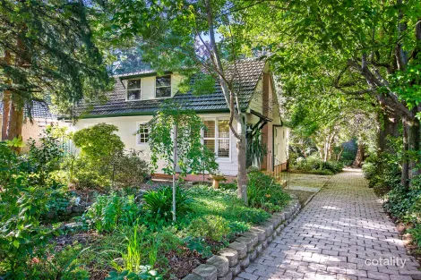 26 Scott Ave, Leura, NSW 2780