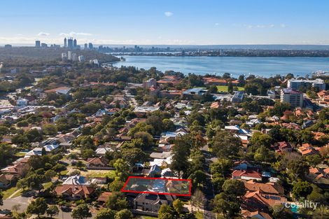 Property photo of 25 Edward Street Nedlands WA 6009
