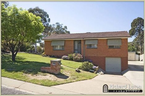 40 Mckenzie St, Kambah, ACT 2902